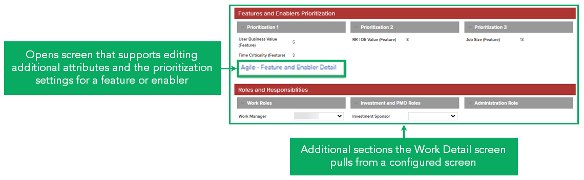 Work Detail - identify feature or enabler lower sections FastTrack Implementation Toolkit - 2021.png