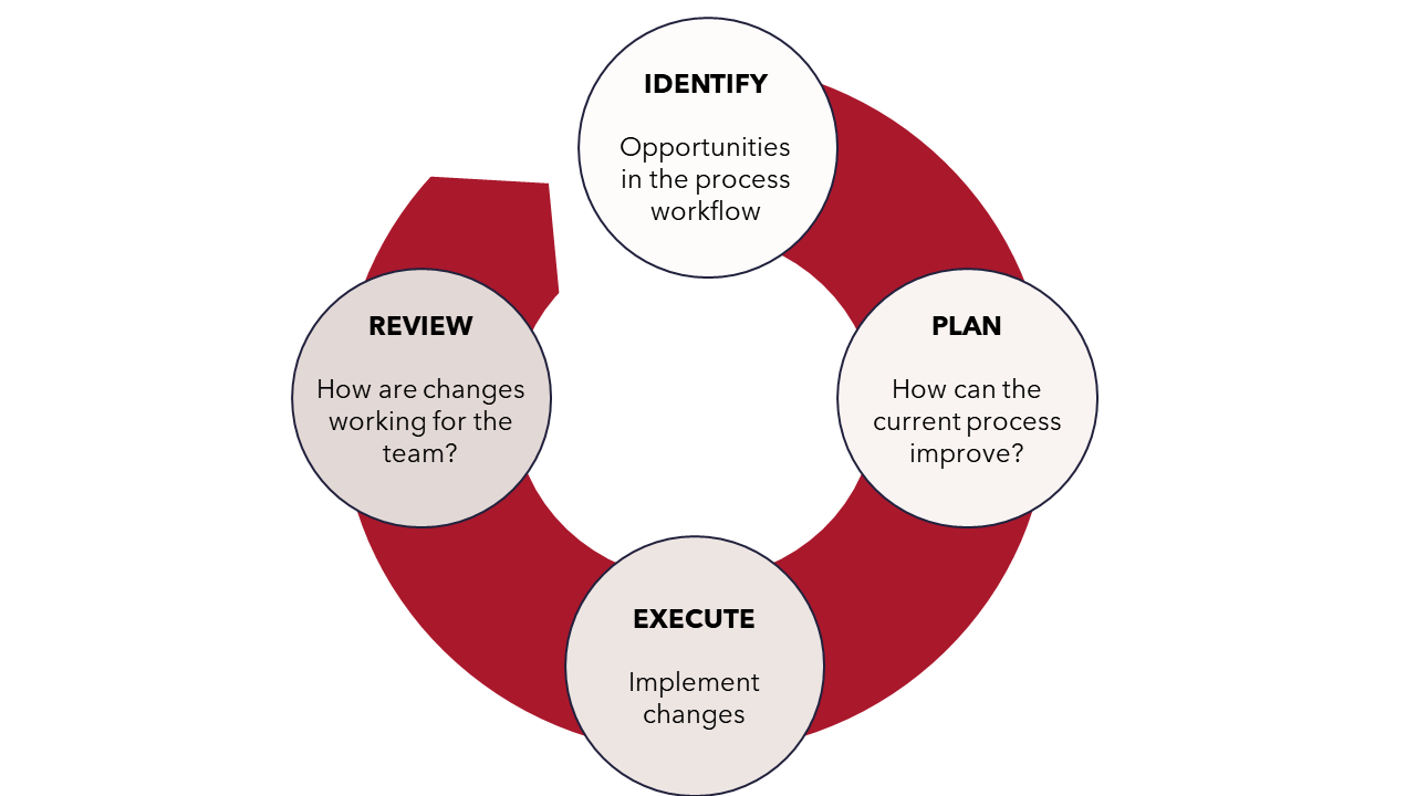 Lean-Agile - the continuous improvement cycle.png