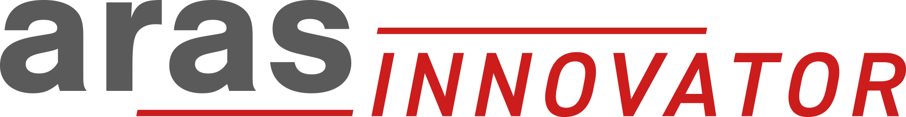Aras Logo