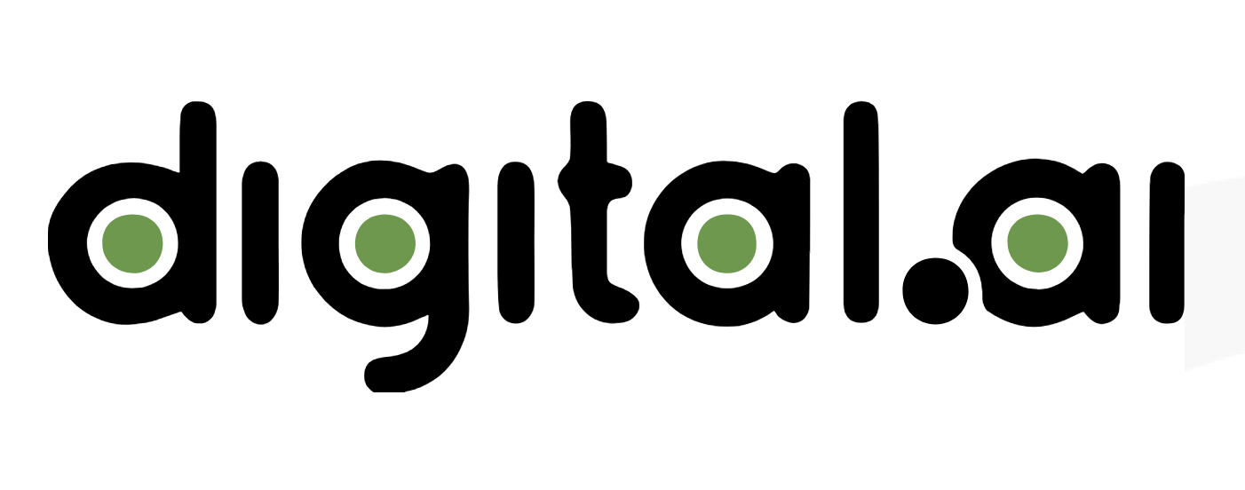 Digital.ai Logo