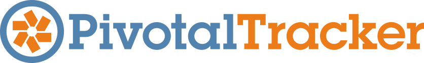 Pivotal Tracker Logo