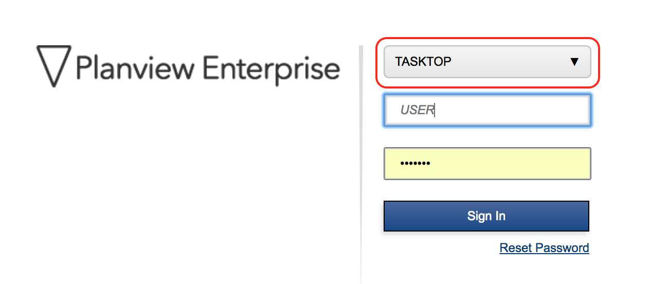 Data Source Name