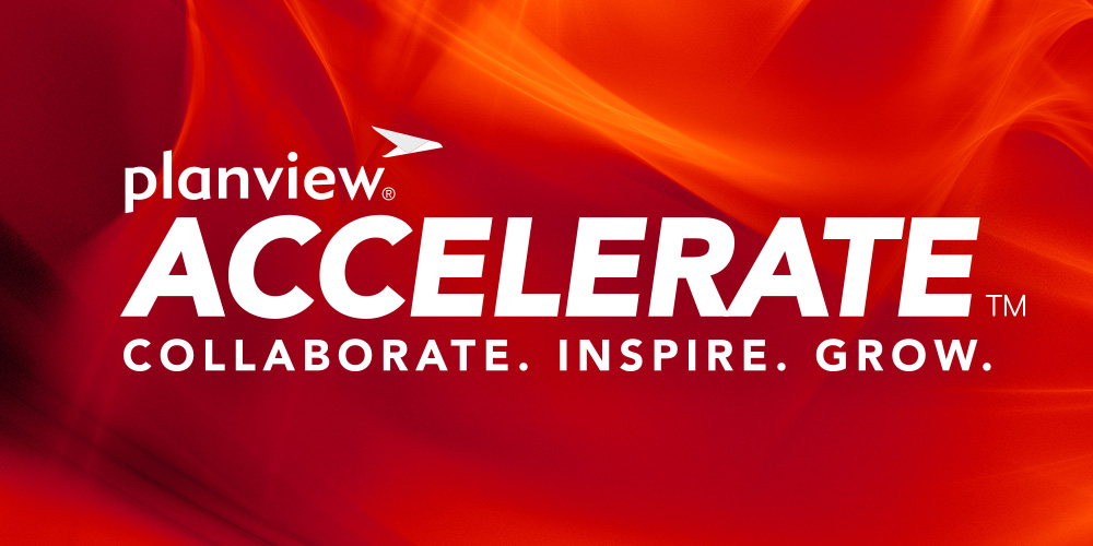 Accelerate Customer Conference - Planview Customer Success Center