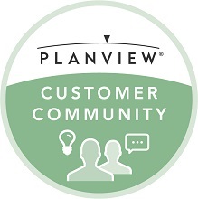 Planview Customer Community