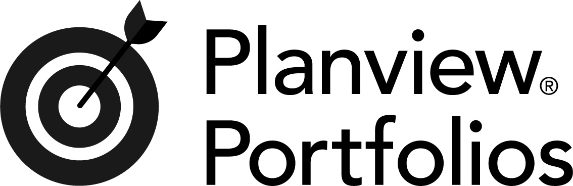 Planview Portfolios